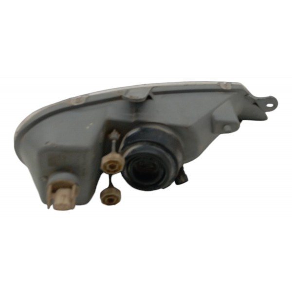 Farol Esquerdo Chevrolet Celta 1.0 2002 2003 2004 2005 2006 Esquerdo