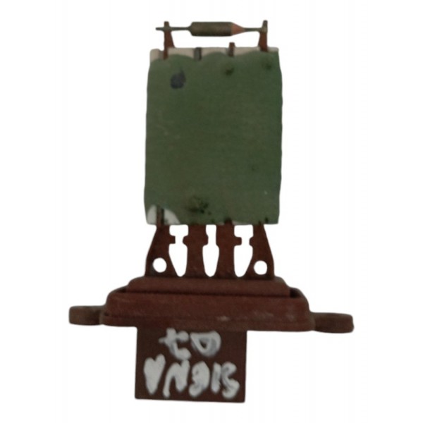 Resistencia Ar Condicionado Fiat Palio Siena Fire 1.0 2007