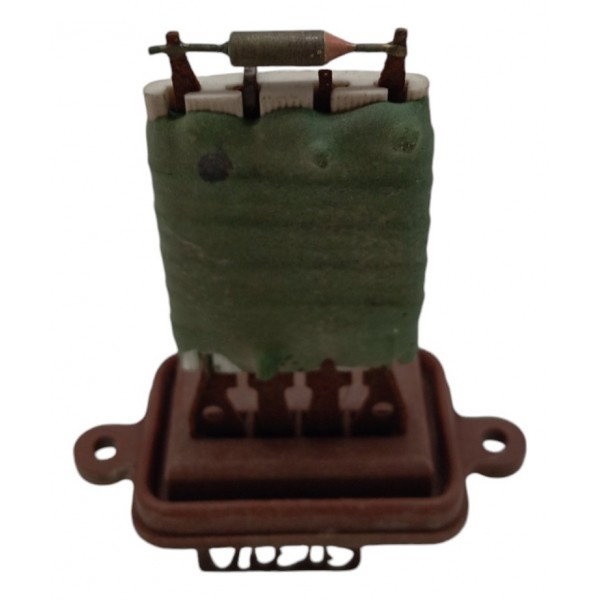 Resistencia Ar Condicionado Fiat Palio Siena Fire 1.0 2007