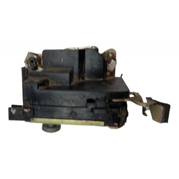 Fechadura Porta Traseira Esquerda Fiat Siena Fire 2005 2007