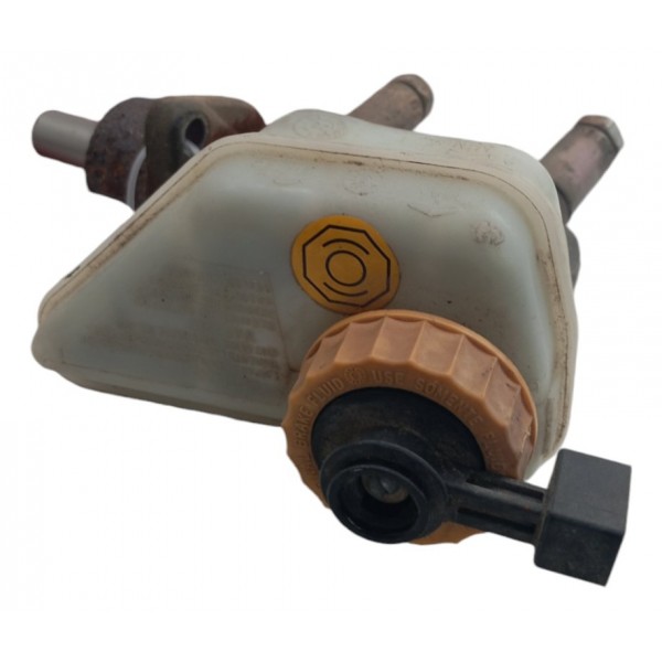 Cilindro Mestre Reservatorio Fiat Siena Palio Fire 1.0 2006