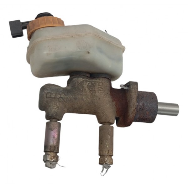 Cilindro Mestre Reservatorio Fiat Siena Palio Fire 1.0 2006