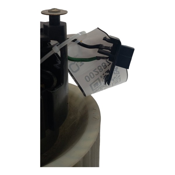 Motor Ar Forçado Fiat Siena Fire Flex 1.0 8v 2006 2007 2008