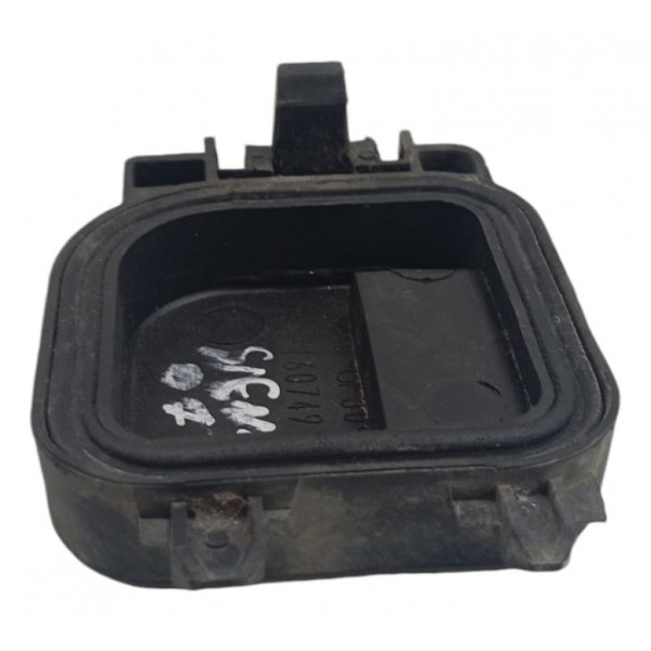 Tampa Farol Alto Direito Fiat Palio Siena Strada 2005 2007