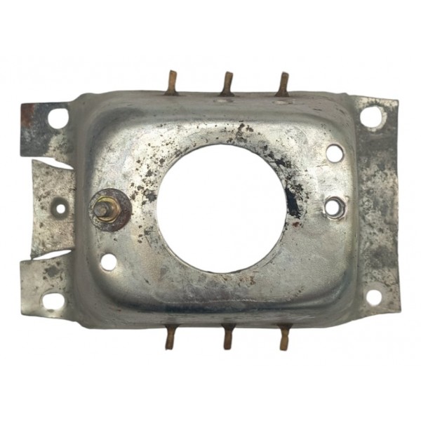 Suporte Alavanca Trambulador Câmbio Volkswagen Santana 1994