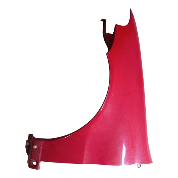 Paralama Esquerdo Fiat Siena Fire 1.0 2005 2006 2007 2008 09