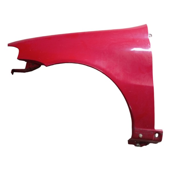 Paralama Esquerdo Fiat Siena Fire 1.0 2005 2006 2007 2008 09