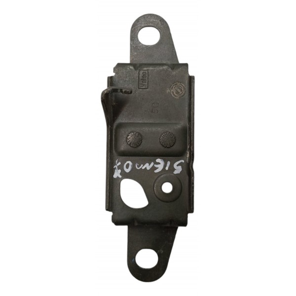 Batente Trava Tampa Traseira Fiat Siena 2004 2005 2006 2007