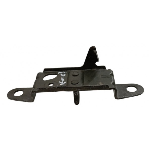 Batente Trava Tampa Traseira Fiat Siena 2004 2005 2006 2007