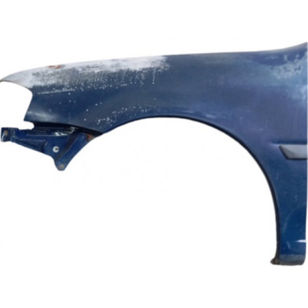 Paralama Dianteiro Esquerdo Volkswagen Gol G4 2008 2009 2010