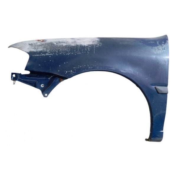 Paralama Dianteiro Esquerdo Volkswagen Gol G4 2008 2009 2010