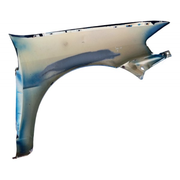 Paralama Dianteiro Esquerdo Volkswagen Gol G4 2008 2009 2010