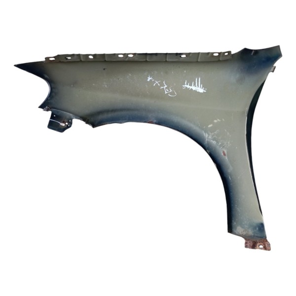 Paralama Direito Chevrolet Celta 2p 2001 2002 2004 2005 2006