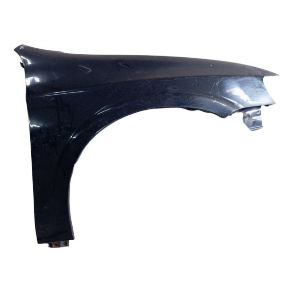 Paralama Direito Chevrolet Celta 2p 2001 2002 2004 2005 2006