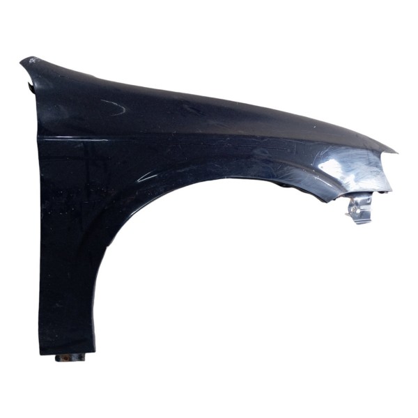 Paralama Direito Chevrolet Celta 2p 2001 2002 2004 2005 2006