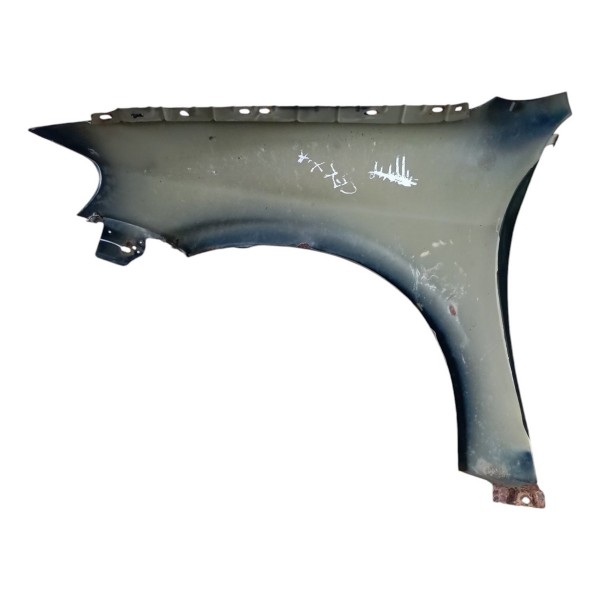 Paralama Direito Chevrolet Celta 2p 2001 2002 2004 2005 2006