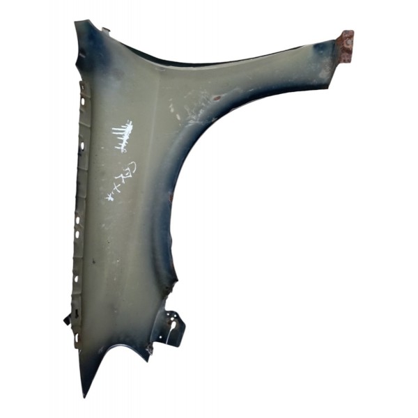 Paralama Direito Chevrolet Celta 2p 2001 2002 2004 2005 2006