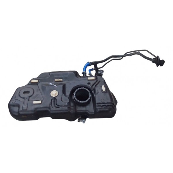 Gargalo Tanque Combustivel Ford Ka 1.0 3cc 2015 2016 2017 18