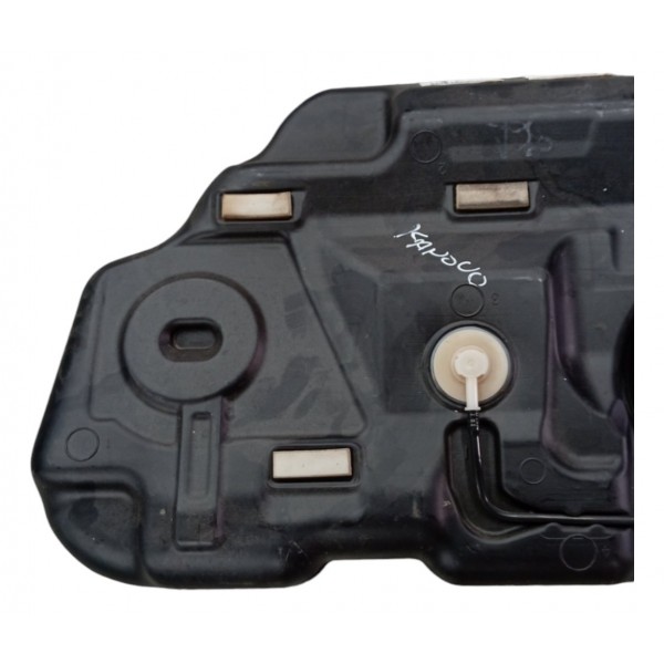 Gargalo Tanque Combustivel Ford Ka 1.0 3cc 2015 2016 2017 18