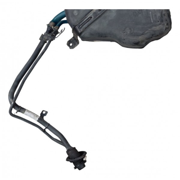 Gargalo Tanque Combustivel Ford Ka 1.0 3cc 2015 2016 2017 18