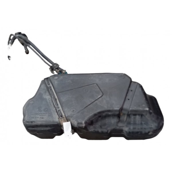 Gargalo Tanque Combustivel Ford Ka 1.0 3cc 2015 2016 2017 18