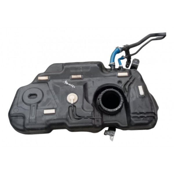 Gargalo Tanque Combustivel Ford Ka 1.0 3cc 2015 2016 2017 18