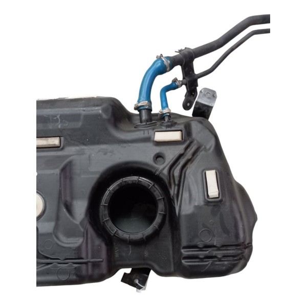 Gargalo Tanque Combustivel Ford Ka 1.0 3cc 2015 2016 2017 18