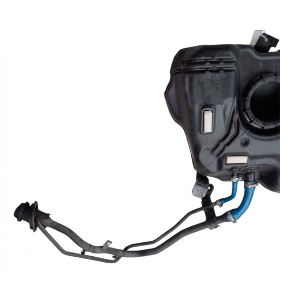 Gargalo Tanque Combustivel Ford Ka 1.0 3cc 2015 2016 2017 18