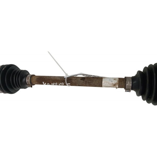 Semi Eixo Esquerdo Ford Ka 1.0 3cc 2015 2016 2017 2018 2019