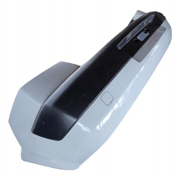 Parachoque Traseiro Renault Megane 2008