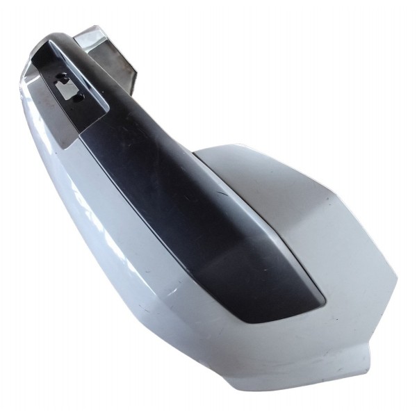 Parachoque Traseiro Renault Megane 2008