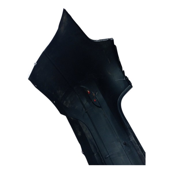 Parachoque Traseiro Renault Fluence 2.0 2011 2012 2013 2014