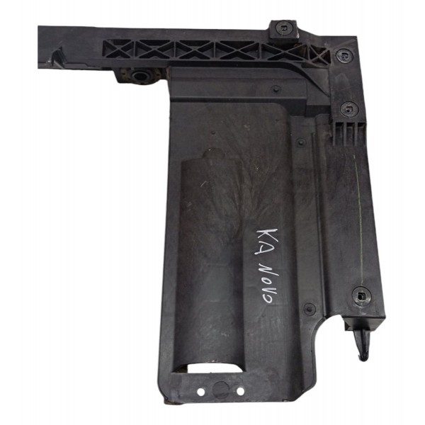 Painel Frontal Inferior Ford Ka 1.0 3cc 2015 16 17 18 19 20