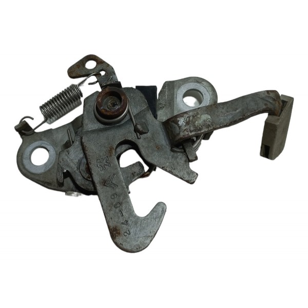 Fechadura Capô Peugeot 207 2007