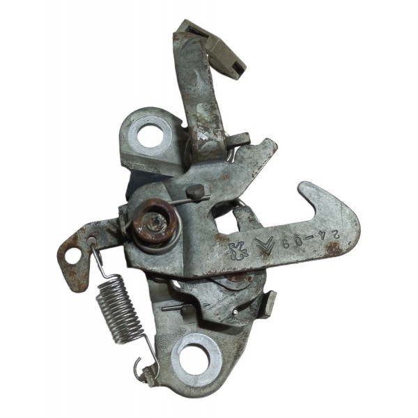 Fechadura Capô Peugeot 207 2007