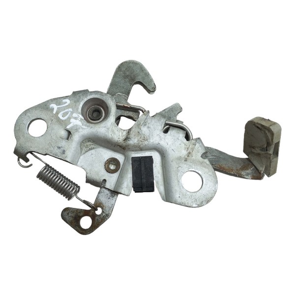 Fechadura Capô Peugeot 207 2007