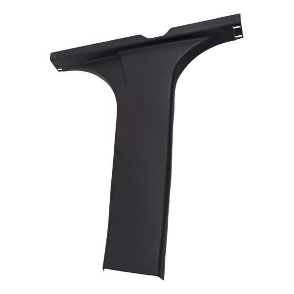 Acabamento Coluna Central Esquerdo Ford Ka 1.0 2015 16 17 18