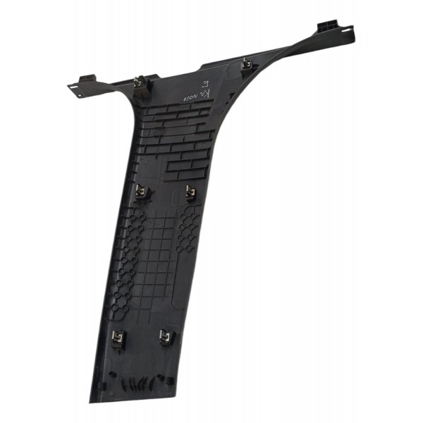 Acabamento Coluna Central Esquerdo Ford Ka 1.0 2015 16 17 18