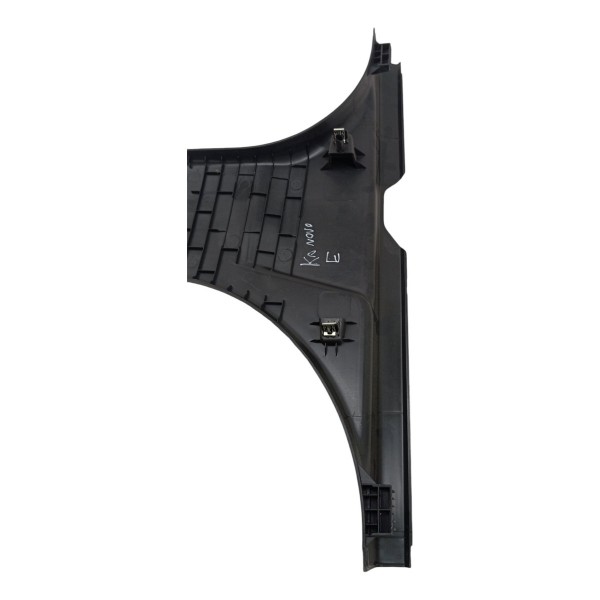 Acabamento Coluna Central Esquerdo Ford Ka 1.0 2015 16 17 18