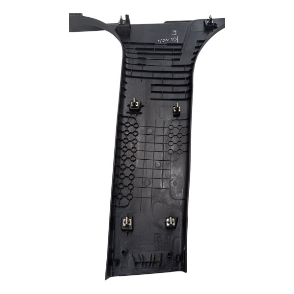 Acabamento Coluna Central Esquerdo Ford Ka 1.0 2015 16 17 18