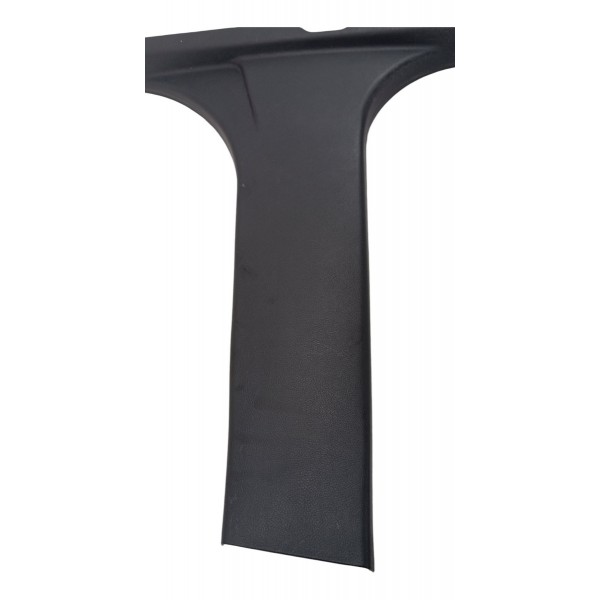 Acabamento Coluna Central Esquerdo Ford Ka 1.0 2015 16 17 18