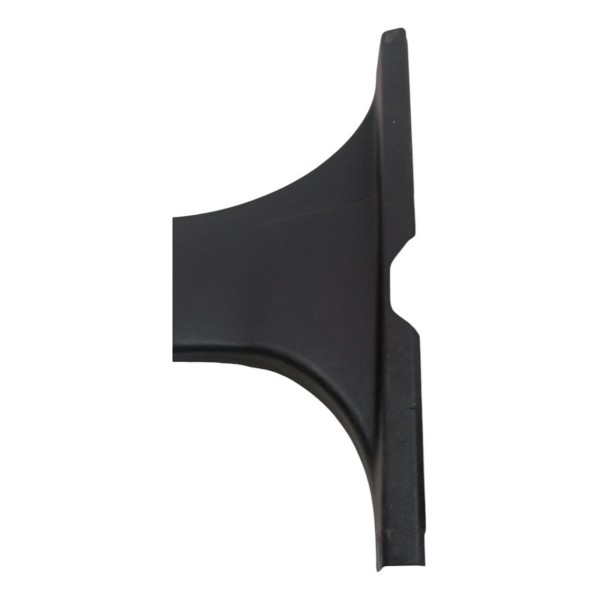 Acabamento Coluna Central Esquerdo Ford Ka 1.0 2015 16 17 18