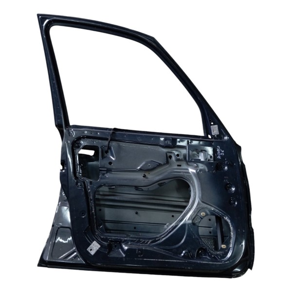 Porta Dianteira Esquerda Citroen Xsara Picasso 2008 09 10 11 Dianteira Esquerdo Preto