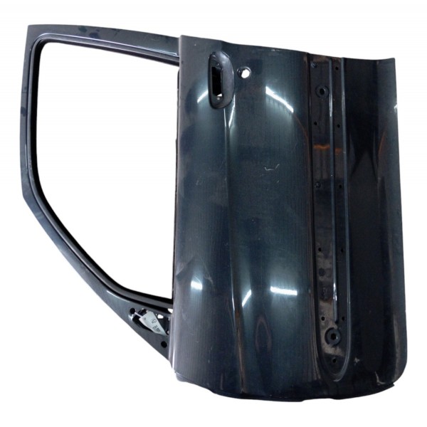 Porta Dianteira Esquerda Citroen Xsara Picasso 2008 09 10 11 Dianteira Esquerdo Preto
