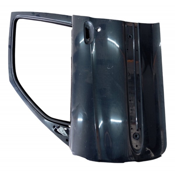 Porta Dianteira Esquerda Citroen Xsara Picasso 2008 09 10 11 Dianteira Esquerdo Preto