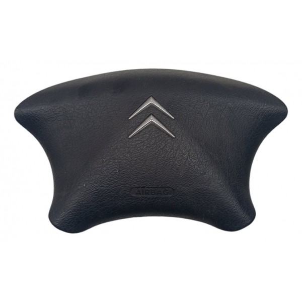 Kit Airbag Citroen Xsara Picasso 1.6 16v 2007 2008 2009 2010 Bege