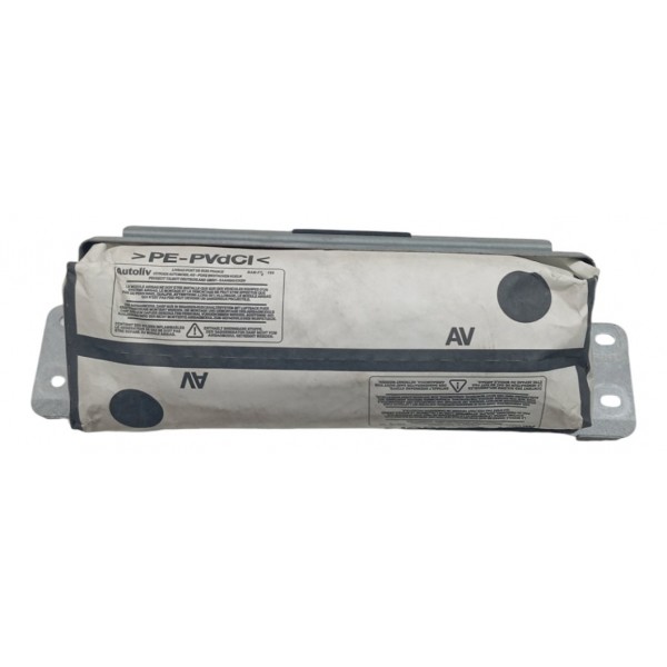 Kit Airbag Citroen Xsara Picasso 1.6 16v 2007 2008 2009 2010 Bege