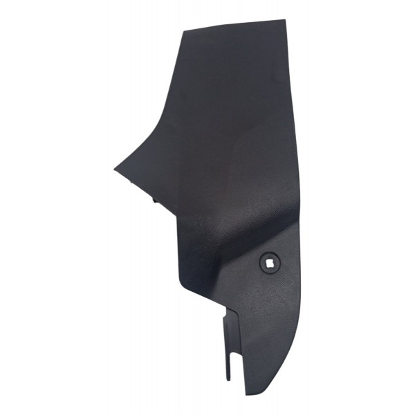 Moldura Lateral Esquerda Console Central Ford Ka 1.0 2015 16