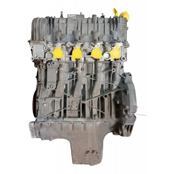 Motor Parcial Mercedes Benz B180 1.7 2008 2009 2010 2011 12