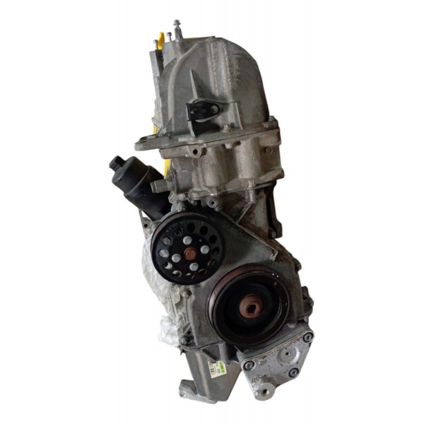 Motor Parcial Mercedes Benz B180 1.7 2008 2009 2010 2011 12